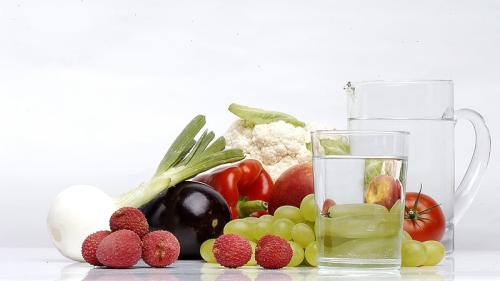 seguridad alimentaria