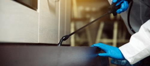 Fichas de Datos de Seguridad 