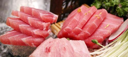 mercurio en el pescado