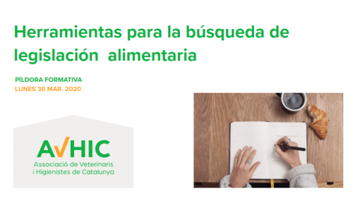 seguridad alimentaria