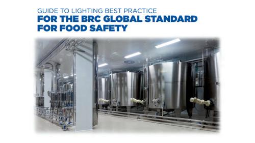 BRC Food Safety