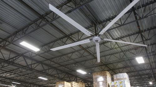 calidad aire interior