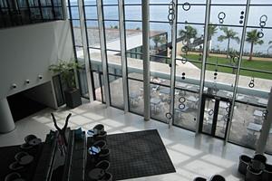 calidad aire interior