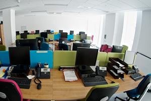 calidad aire interior