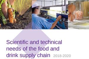 seguridad alimentaria