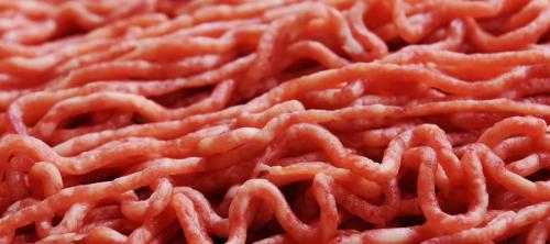 seguridad alimentaria