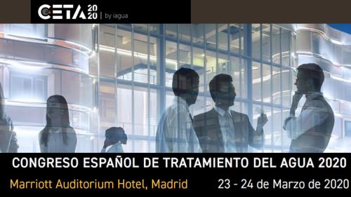 tratamiento del agua