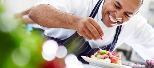 desperdicio alimentario