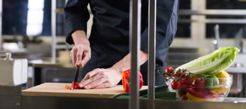 seguridad alimentaria