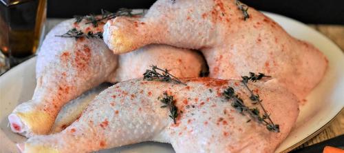 seguridad alimentaria