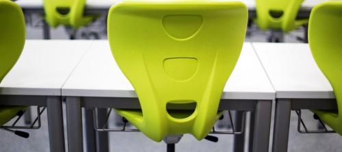 calidad del ambiente interior