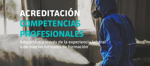 competencias profesionales