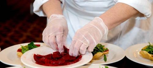 cultura de la seguridad alimentaria