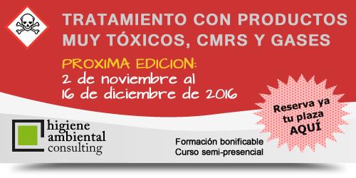 formacion higiene ambiental