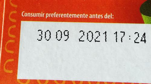 seguridad alimentaria