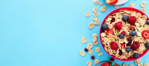 desperdicio alimentario