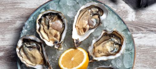 virus transmitidos por los alimentos