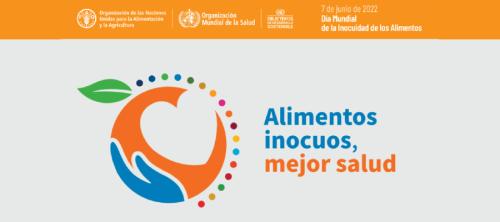 seguridad alimentaria