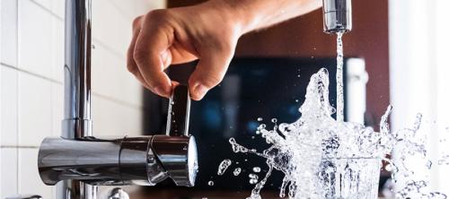 tratamiento del agua