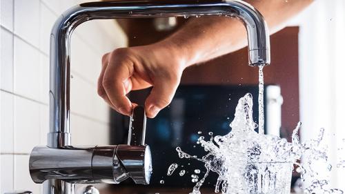 tratamiento del agua