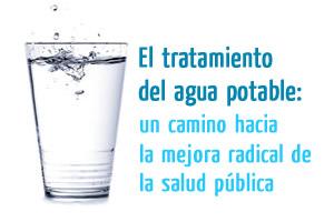 tratamiento agua