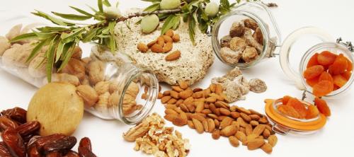 seguridad alimentaria