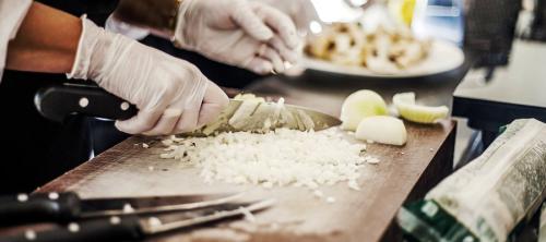 seguridad alimentaria