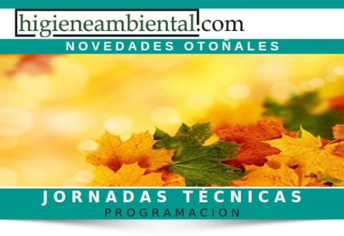 jornadas técnicas