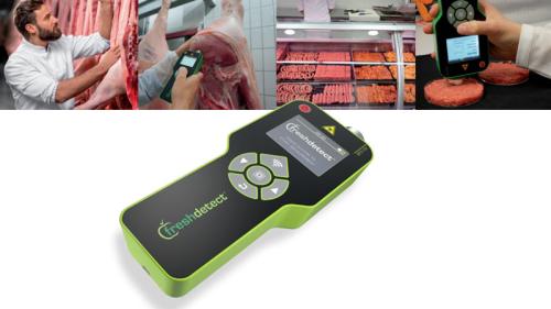 seguridad alimentaria