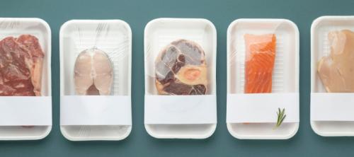 seguridad alimentaria