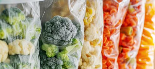 seguridad alimentaria