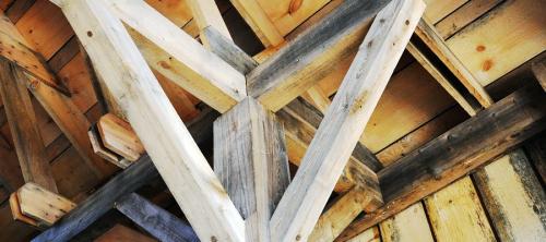 tratamiento de la madera