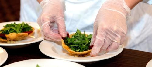 seguridad alimentaria