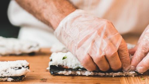 seguridad alimentaria