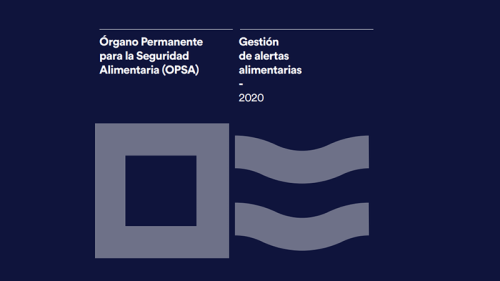 seguridad alimentaria