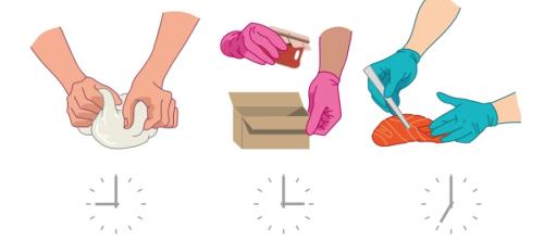 obradores compartidos