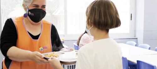 seguridad alimentaria