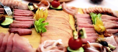 seguridad alimentaria