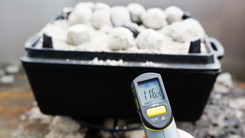 seguridad alimentaria