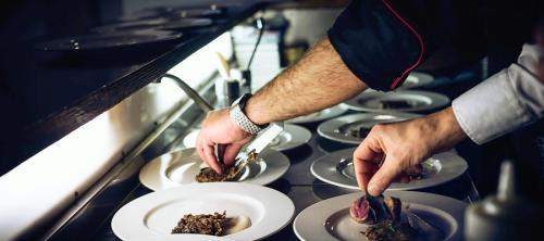 seguridad alimentaria