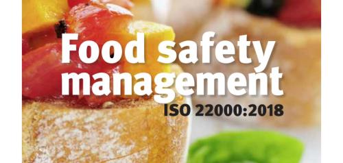 seguridad alimentaria