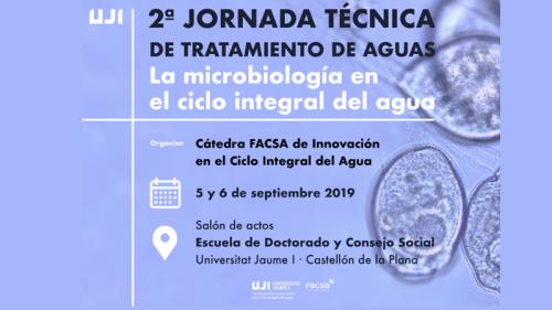 tratamiento del agua