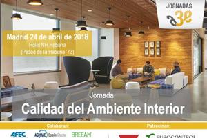 calidad aire interior