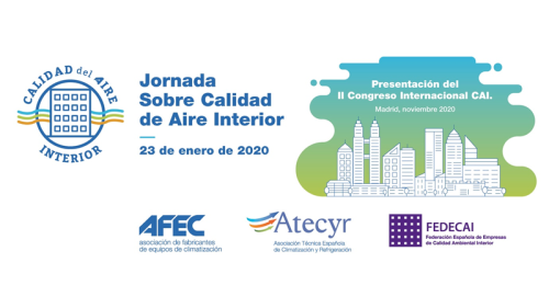 calidad aire interior