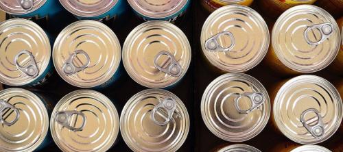 seguridad alimentaria