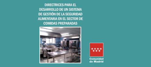 seguridad alimentaria