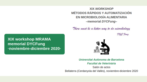 microbiologia alimentaria