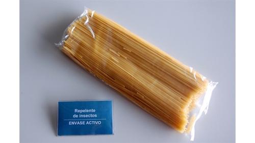 seguridad alimentaria