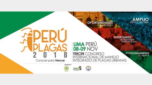 control plagas
