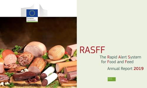 seguridad alimentaria